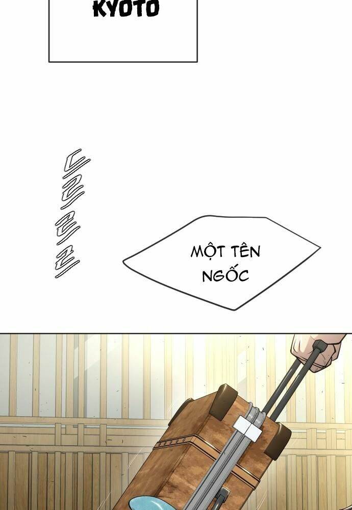 Kĩ Nguyên Của Anh Hùng Chapter 107 - Trang 2