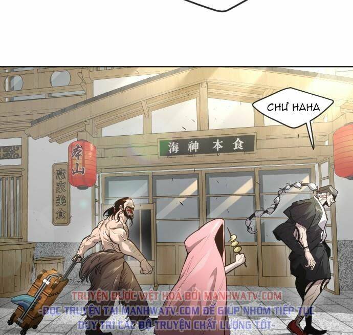 Kĩ Nguyên Của Anh Hùng Chapter 107 - Trang 2