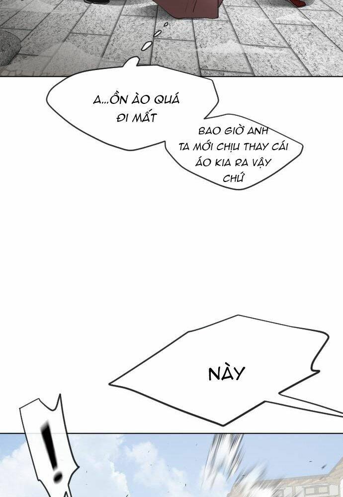 Kĩ Nguyên Của Anh Hùng Chapter 107 - Trang 2