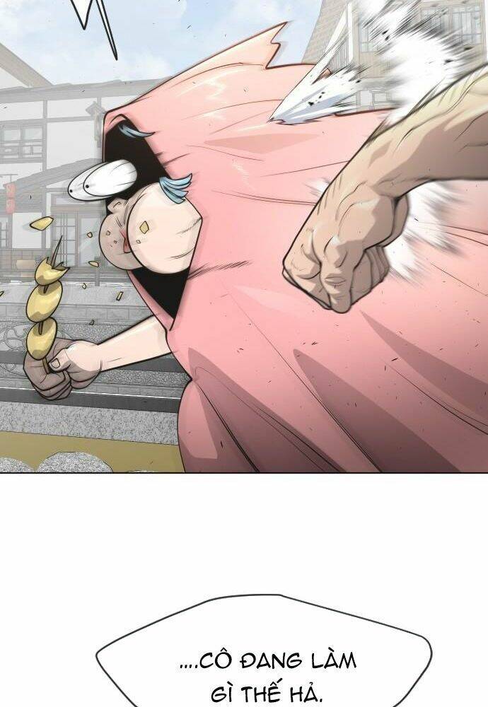 Kĩ Nguyên Của Anh Hùng Chapter 107 - Trang 2