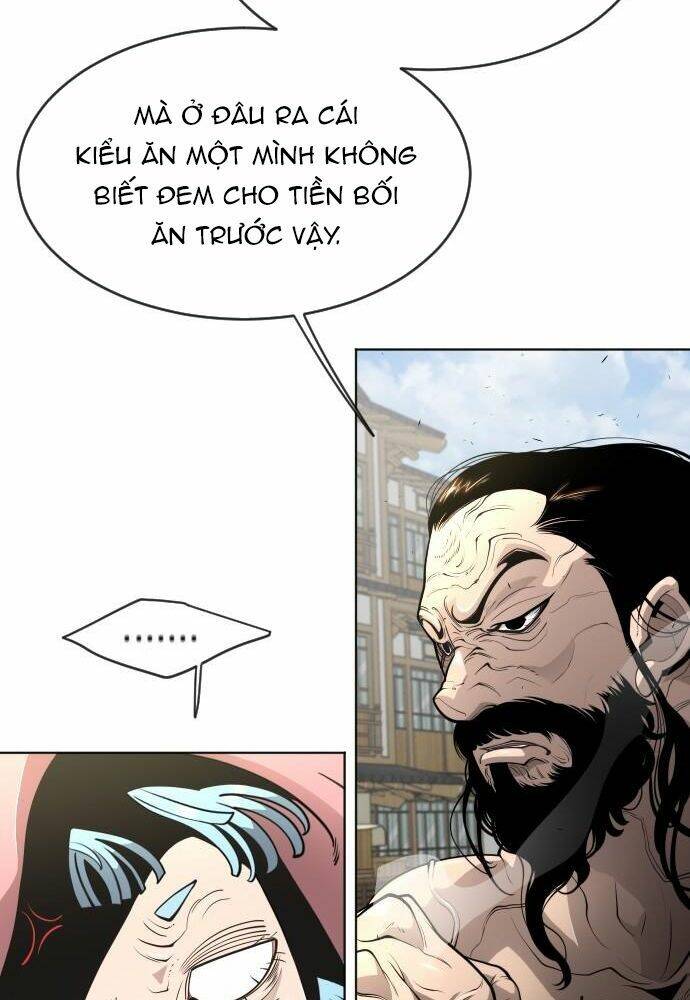 Kĩ Nguyên Của Anh Hùng Chapter 107 - Trang 2