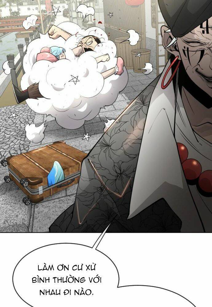 Kĩ Nguyên Của Anh Hùng Chapter 107 - Trang 2