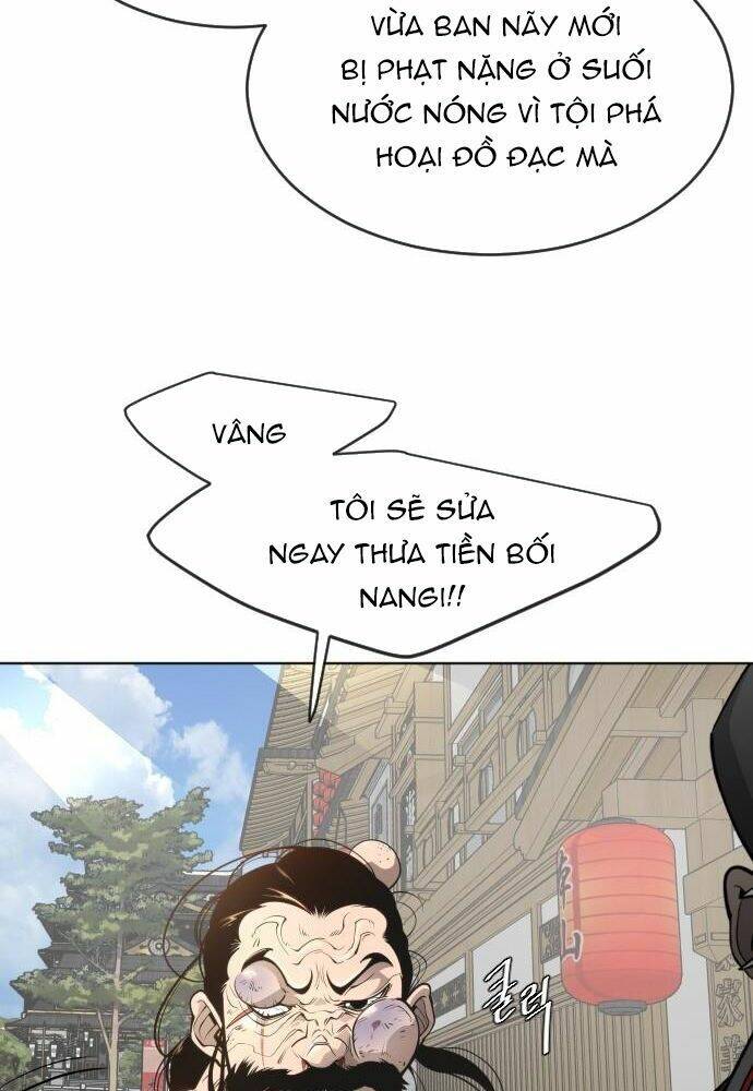 Kĩ Nguyên Của Anh Hùng Chapter 107 - Trang 2