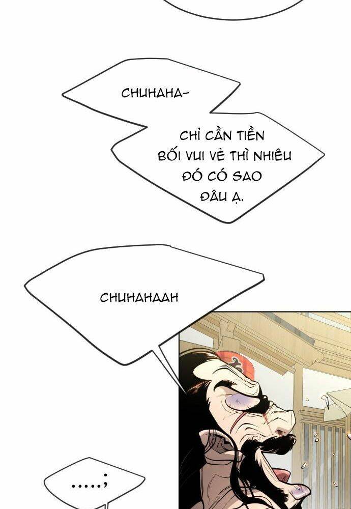 Kĩ Nguyên Của Anh Hùng Chapter 107 - Trang 2