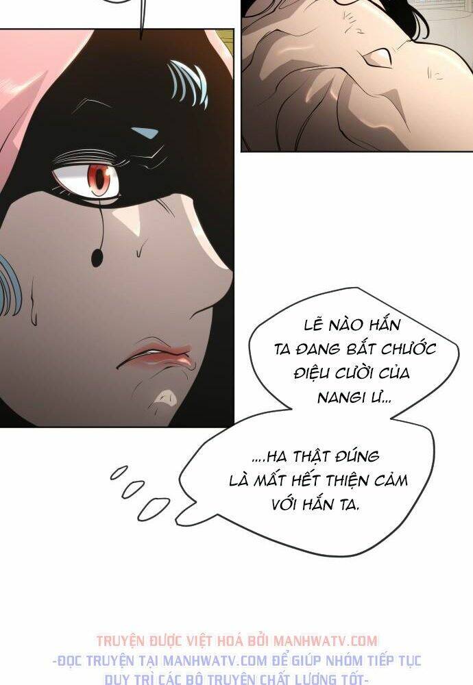 Kĩ Nguyên Của Anh Hùng Chapter 107 - Trang 2