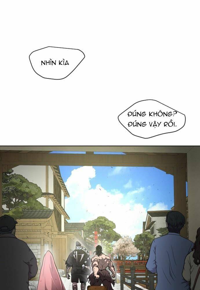Kĩ Nguyên Của Anh Hùng Chapter 107 - Trang 2