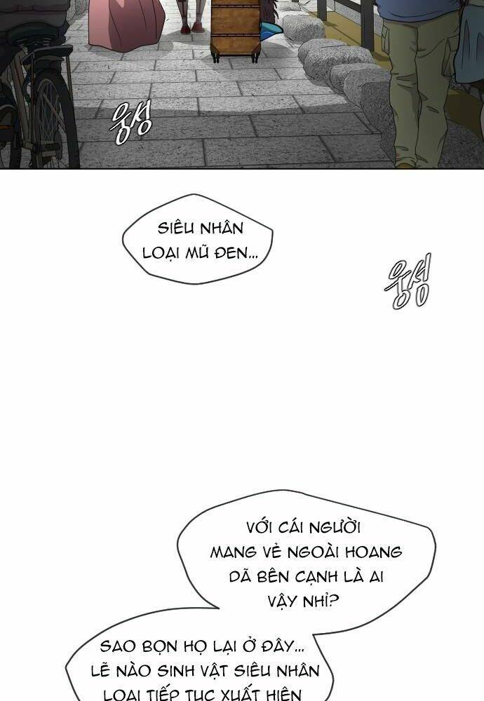Kĩ Nguyên Của Anh Hùng Chapter 107 - Trang 2