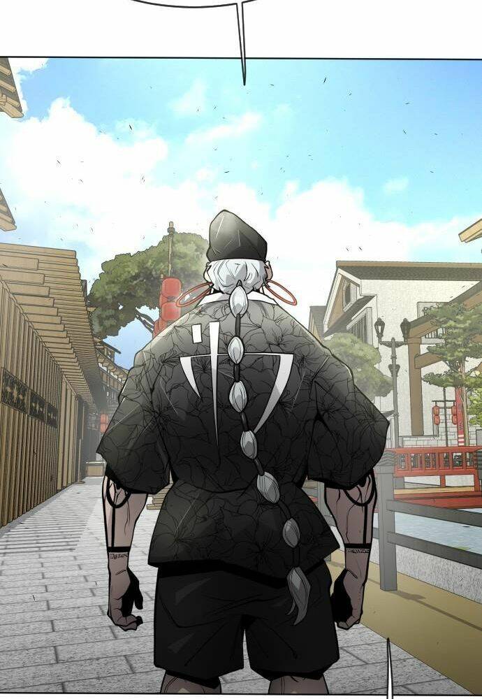 Kĩ Nguyên Của Anh Hùng Chapter 107 - Trang 2