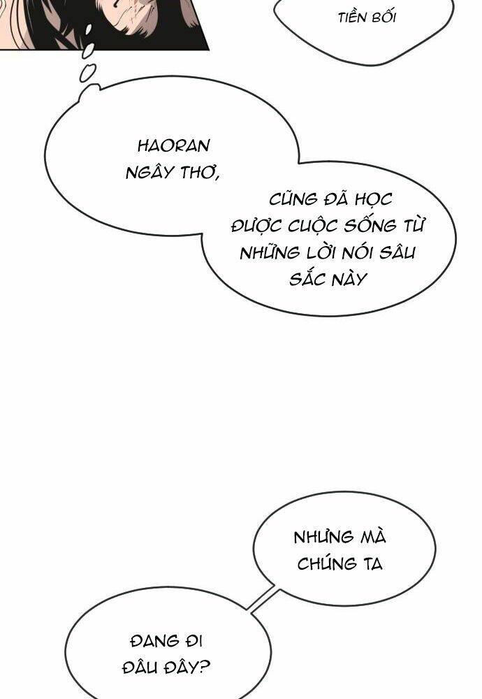 Kĩ Nguyên Của Anh Hùng Chapter 107 - Trang 2