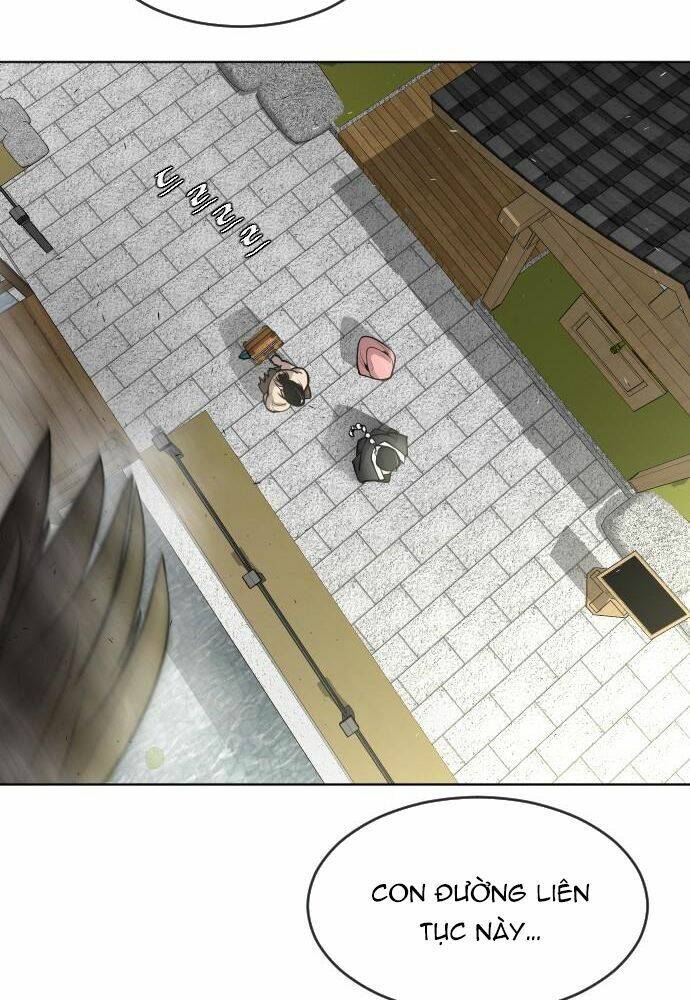 Kĩ Nguyên Của Anh Hùng Chapter 107 - Trang 2