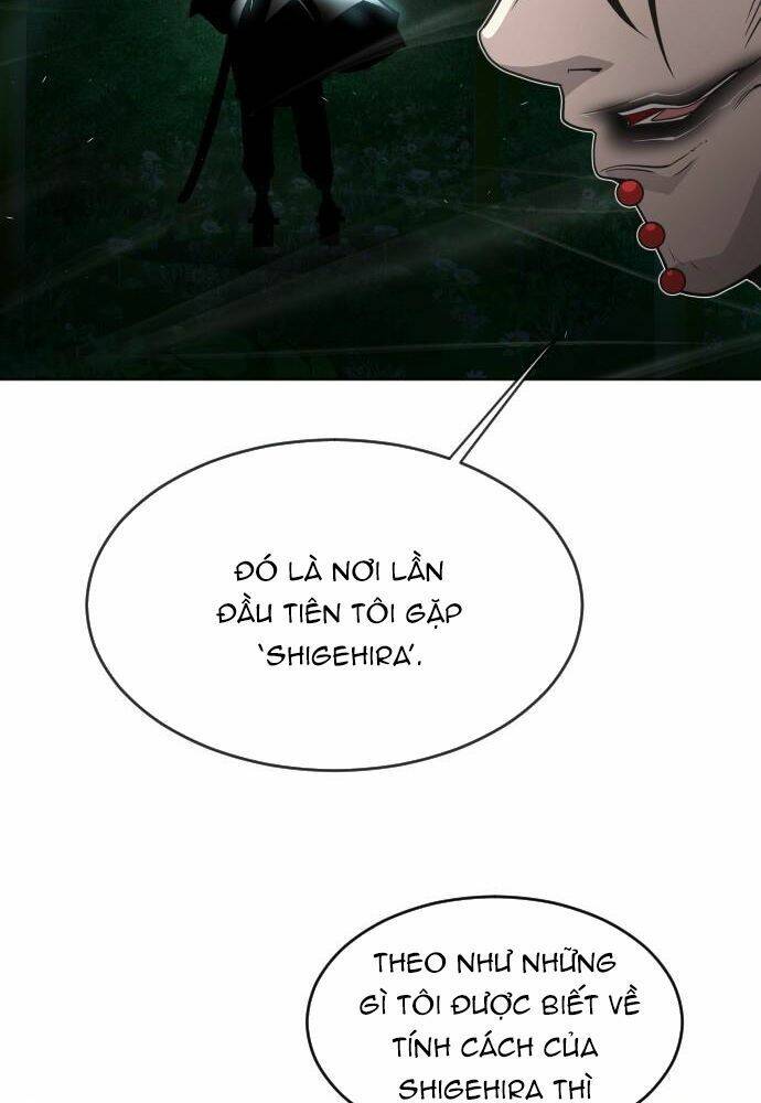 Kĩ Nguyên Của Anh Hùng Chapter 107 - Trang 2