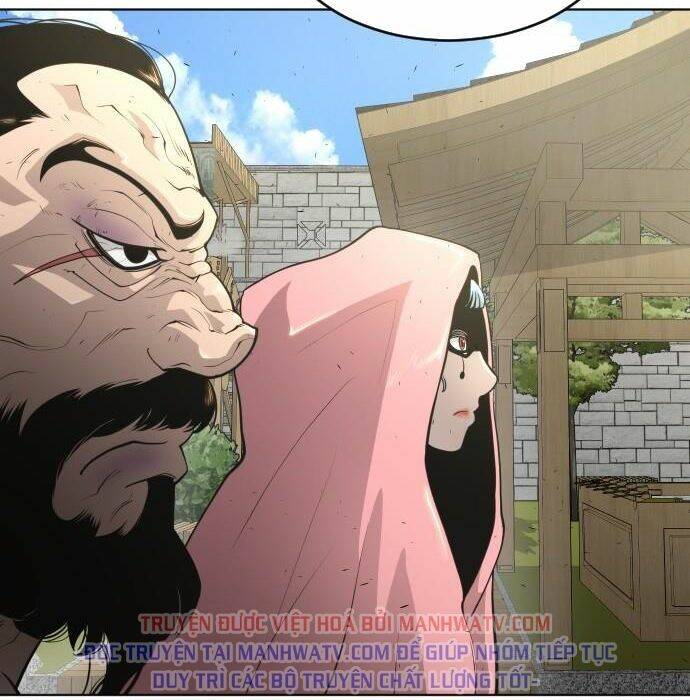 Kĩ Nguyên Của Anh Hùng Chapter 107 - Trang 2