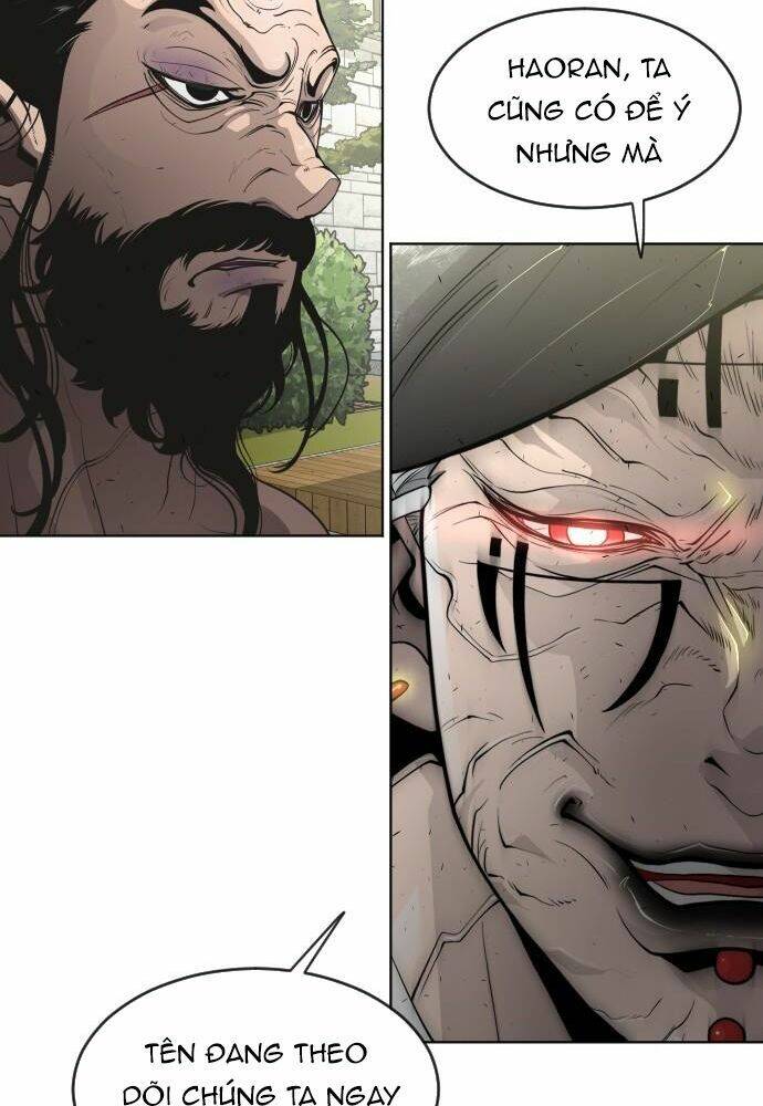 Kĩ Nguyên Của Anh Hùng Chapter 107 - Trang 2