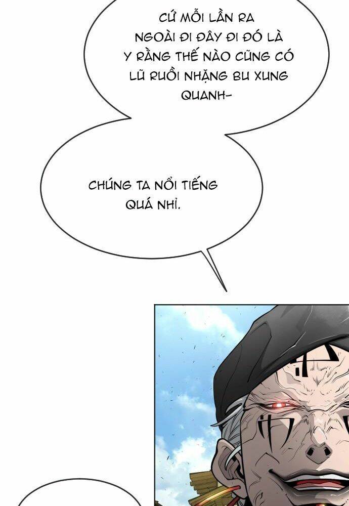Kĩ Nguyên Của Anh Hùng Chapter 107 - Trang 2