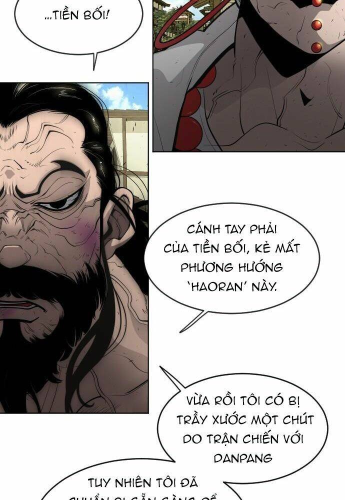Kĩ Nguyên Của Anh Hùng Chapter 107 - Trang 2