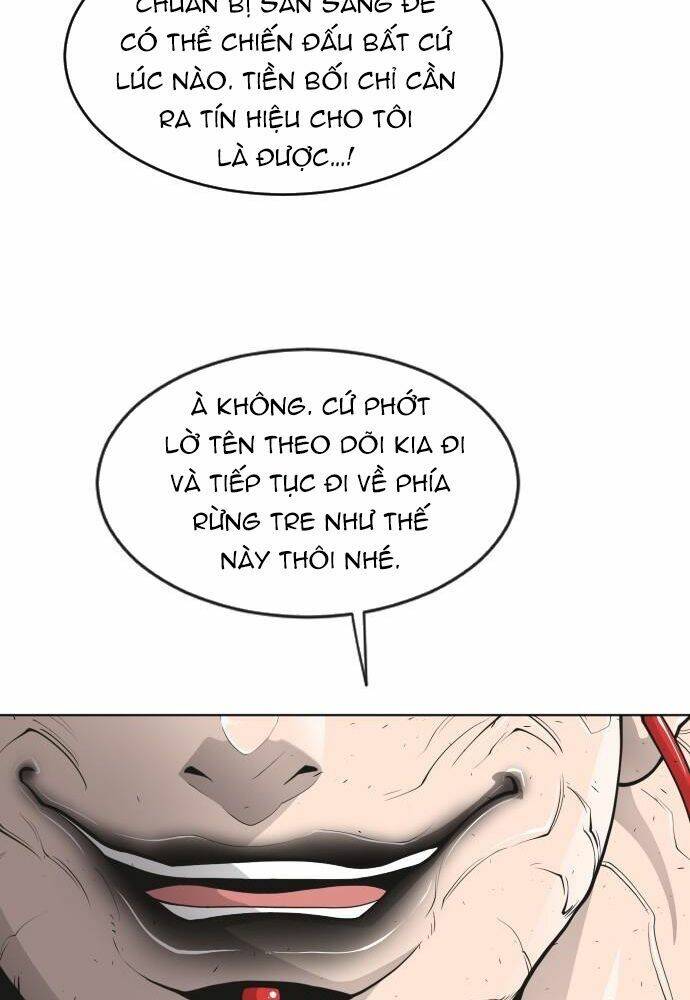 Kĩ Nguyên Của Anh Hùng Chapter 107 - Trang 2