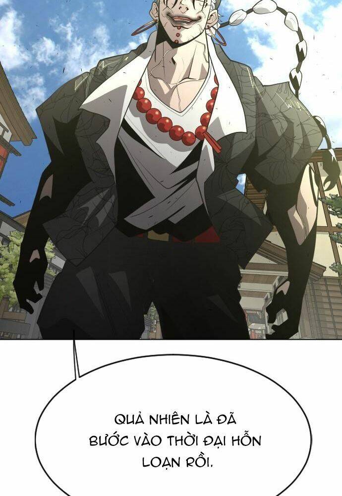 Kĩ Nguyên Của Anh Hùng Chapter 107 - Trang 2