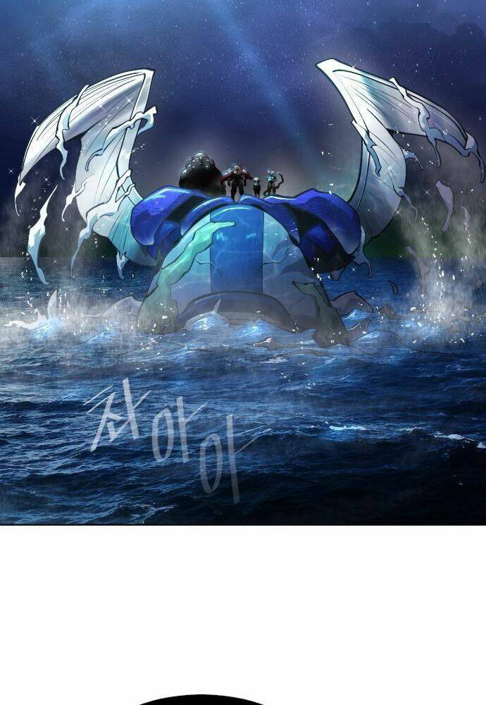 Kĩ Nguyên Của Anh Hùng Chapter 107 - Trang 2