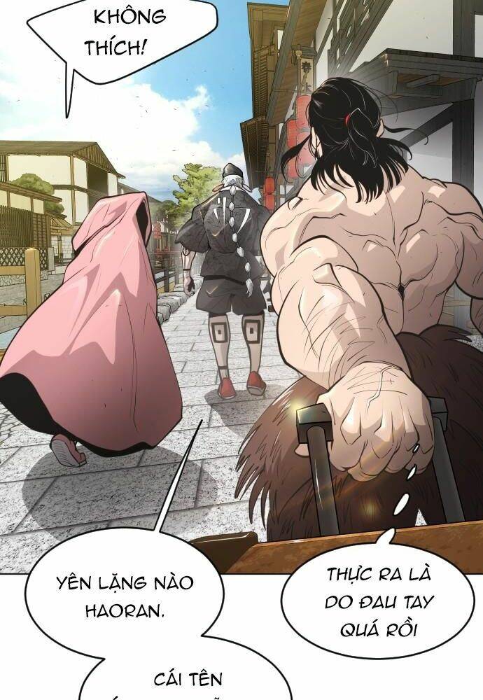 Kĩ Nguyên Của Anh Hùng Chapter 108 - Trang 2
