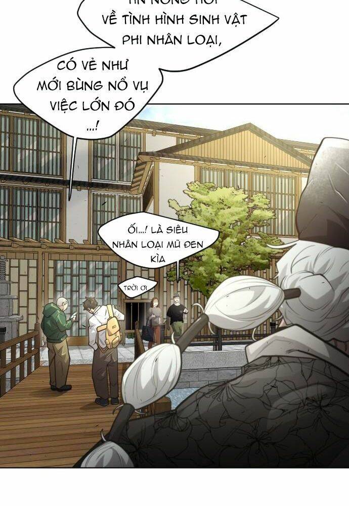 Kĩ Nguyên Của Anh Hùng Chapter 108 - Trang 2