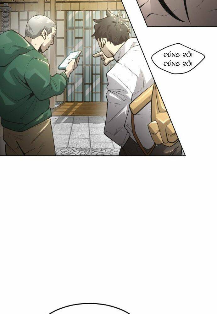 Kĩ Nguyên Của Anh Hùng Chapter 108 - Trang 2