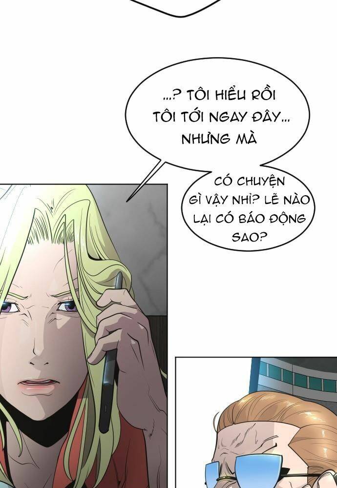 Kĩ Nguyên Của Anh Hùng Chapter 108 - Trang 2