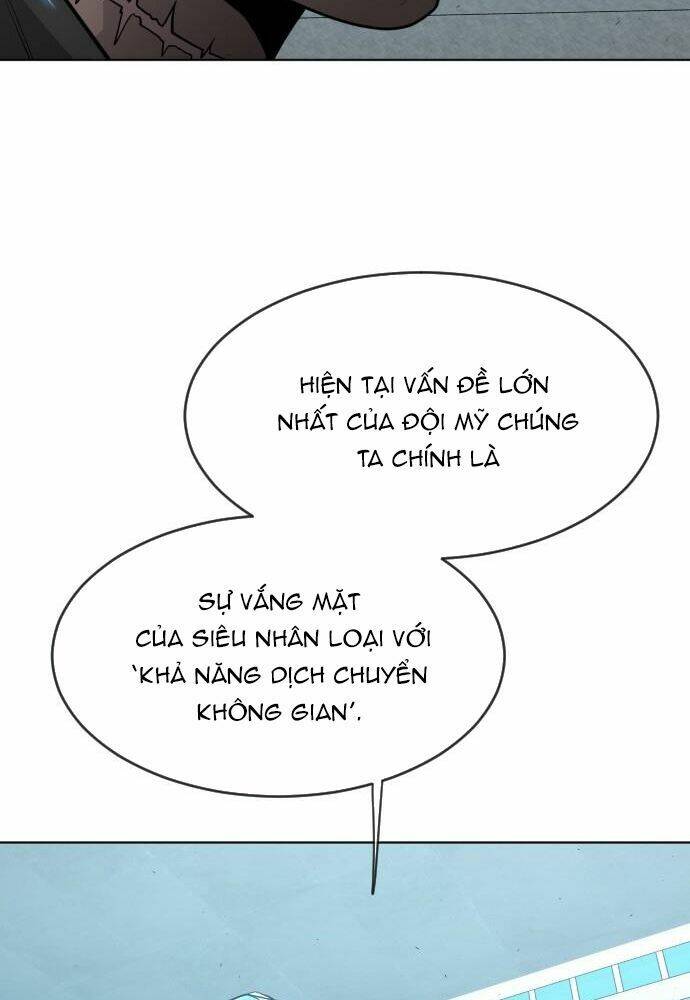 Kĩ Nguyên Của Anh Hùng Chapter 108 - Trang 2