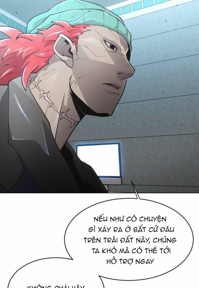 Kĩ Nguyên Của Anh Hùng Chapter 108 - Trang 2