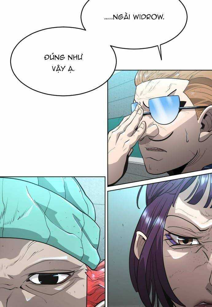 Kĩ Nguyên Của Anh Hùng Chapter 108 - Trang 2