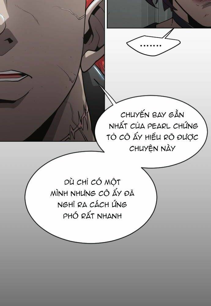 Kĩ Nguyên Của Anh Hùng Chapter 108 - Trang 2