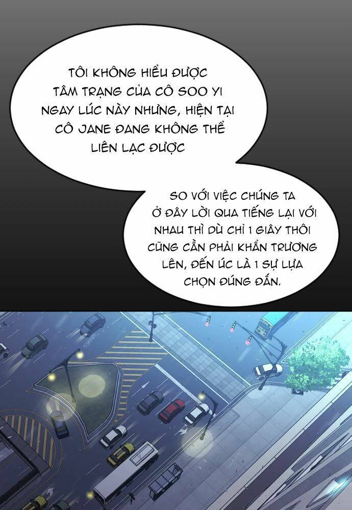 Kĩ Nguyên Của Anh Hùng Chapter 108 - Trang 2