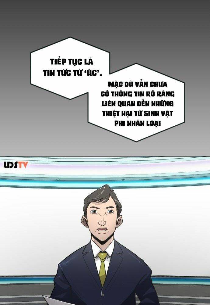 Kĩ Nguyên Của Anh Hùng Chapter 108 - Trang 2