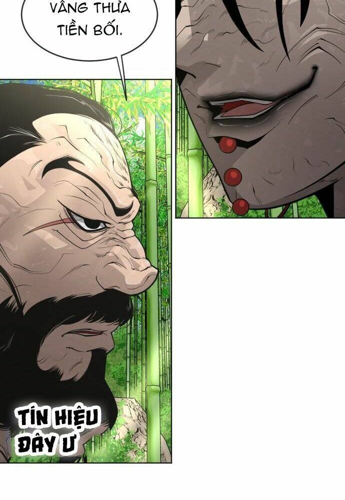 Kĩ Nguyên Của Anh Hùng Chapter 108 - Trang 2