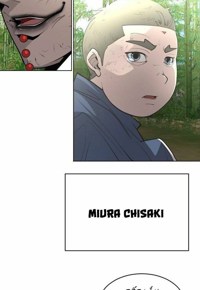 Kĩ Nguyên Của Anh Hùng Chapter 109 - Trang 2