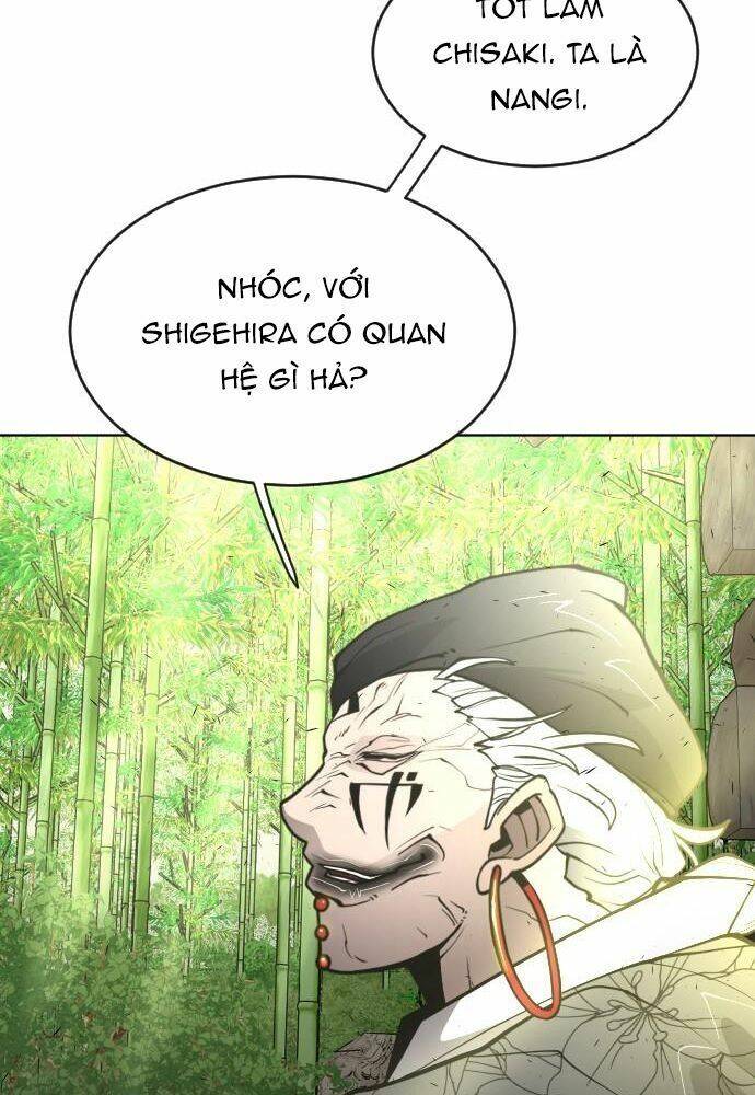 Kĩ Nguyên Của Anh Hùng Chapter 109 - Trang 2