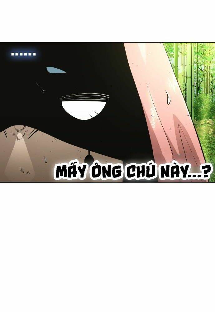 Kĩ Nguyên Của Anh Hùng Chapter 109 - Trang 2