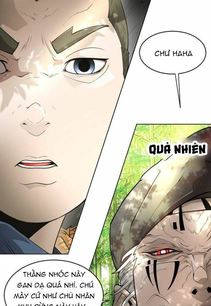 Kĩ Nguyên Của Anh Hùng Chapter 109 - Trang 2