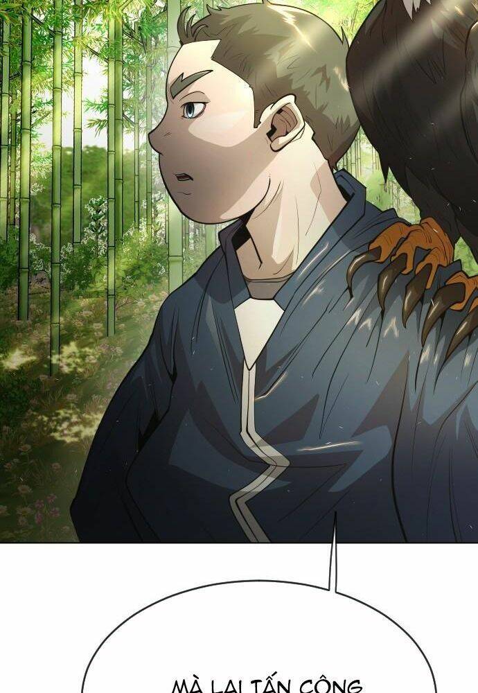 Kĩ Nguyên Của Anh Hùng Chapter 109 - Trang 2