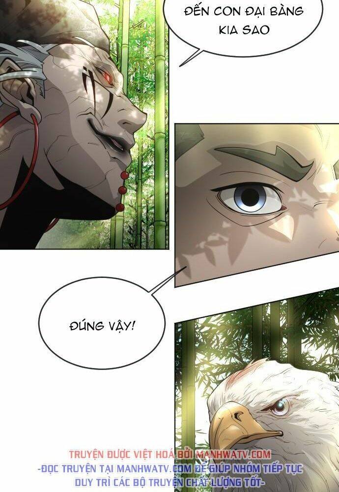 Kĩ Nguyên Của Anh Hùng Chapter 109 - Trang 2