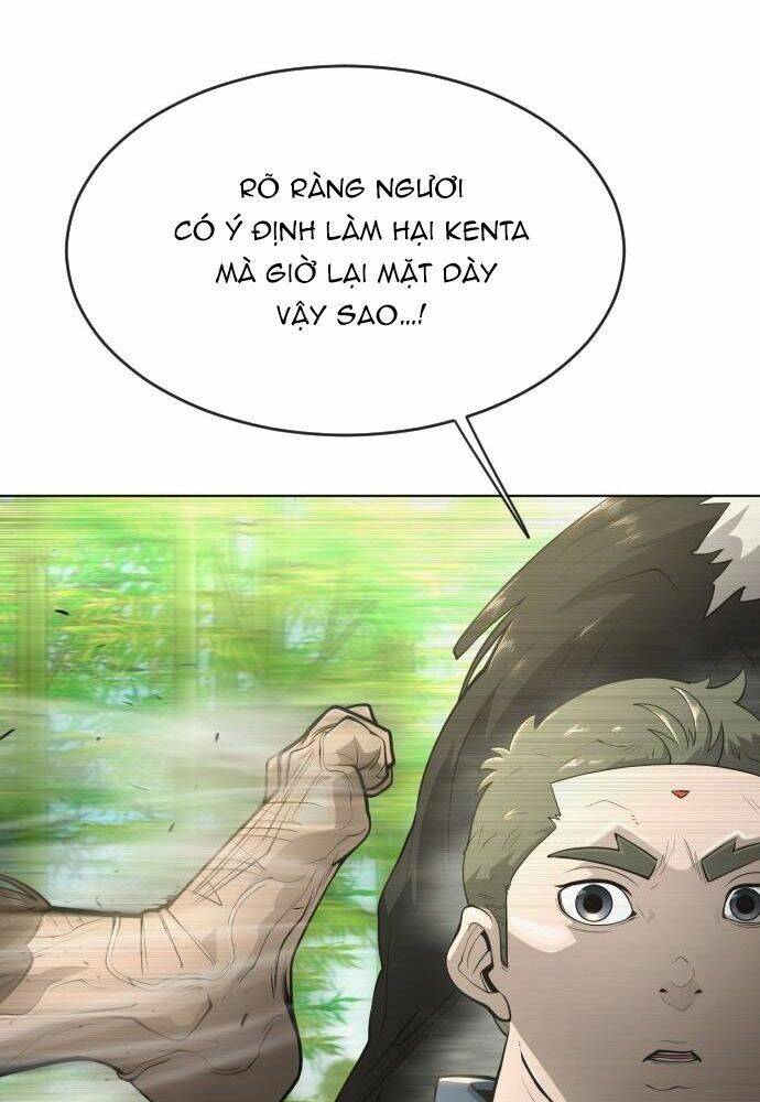 Kĩ Nguyên Của Anh Hùng Chapter 109 - Trang 2