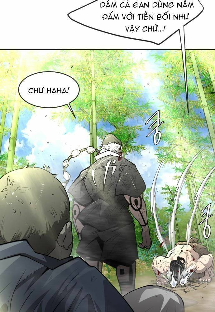 Kĩ Nguyên Của Anh Hùng Chapter 109 - Trang 2