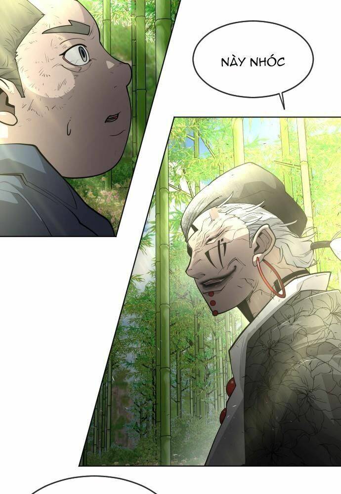 Kĩ Nguyên Của Anh Hùng Chapter 109 - Trang 2