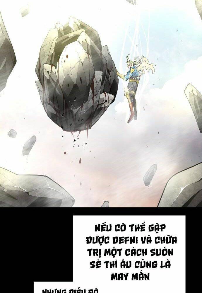 Kĩ Nguyên Của Anh Hùng Chapter 109 - Trang 2