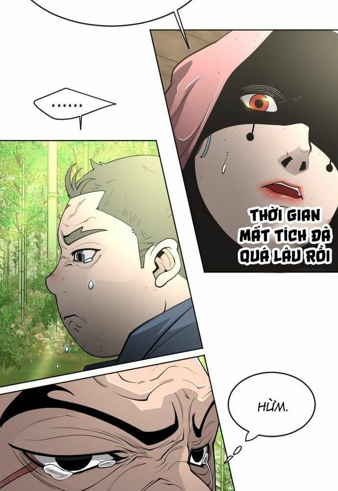 Kĩ Nguyên Của Anh Hùng Chapter 109 - Trang 2