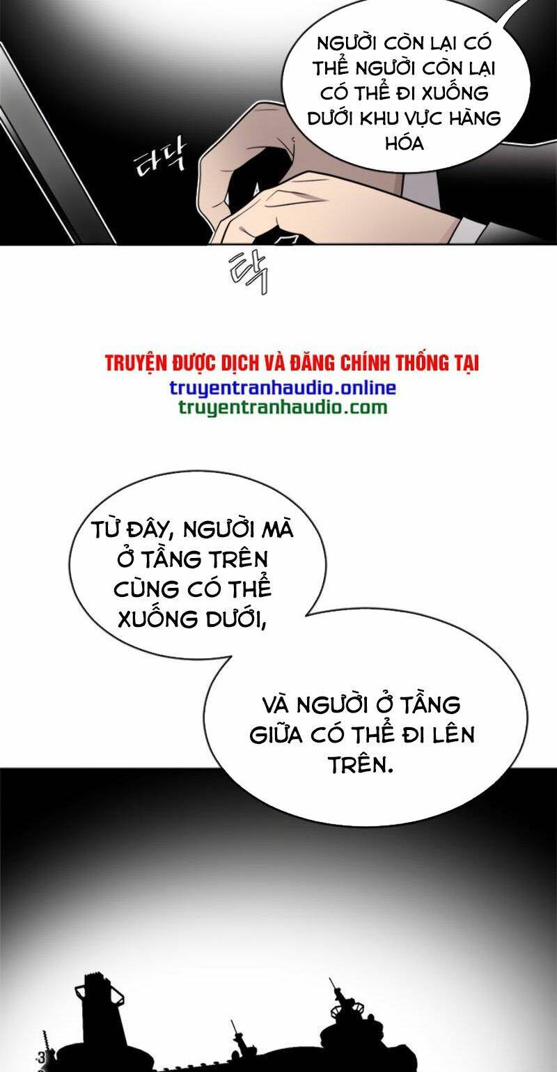 Kĩ Nguyên Của Anh Hùng Chapter 11 - Trang 2