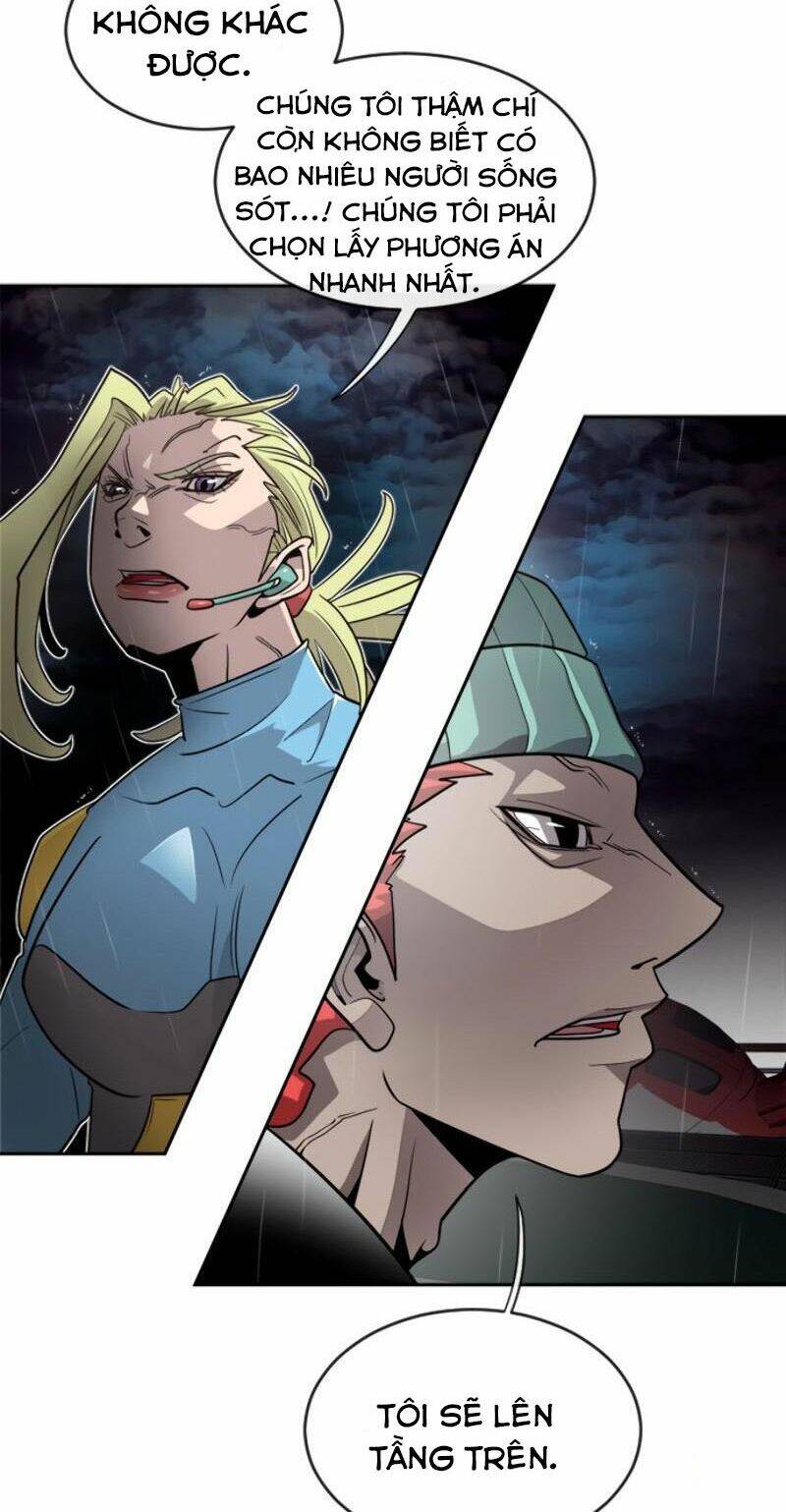 Kĩ Nguyên Của Anh Hùng Chapter 11 - Trang 2