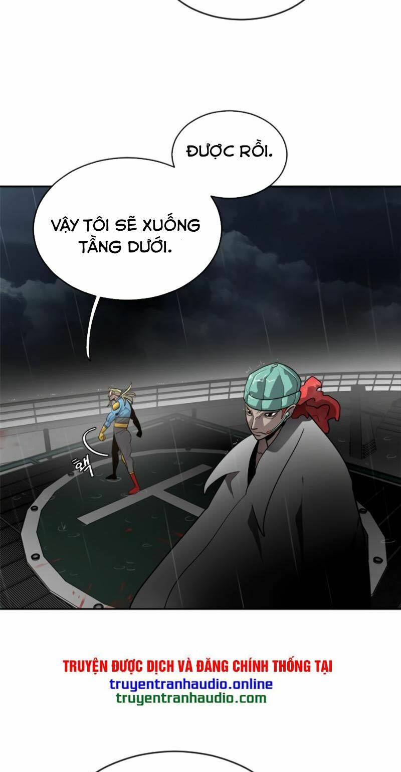 Kĩ Nguyên Của Anh Hùng Chapter 11 - Trang 2