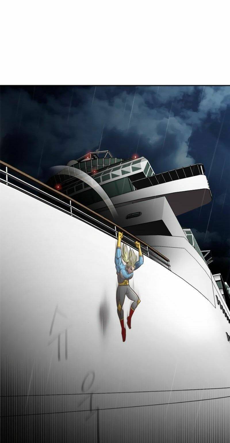 Kĩ Nguyên Của Anh Hùng Chapter 11 - Trang 2