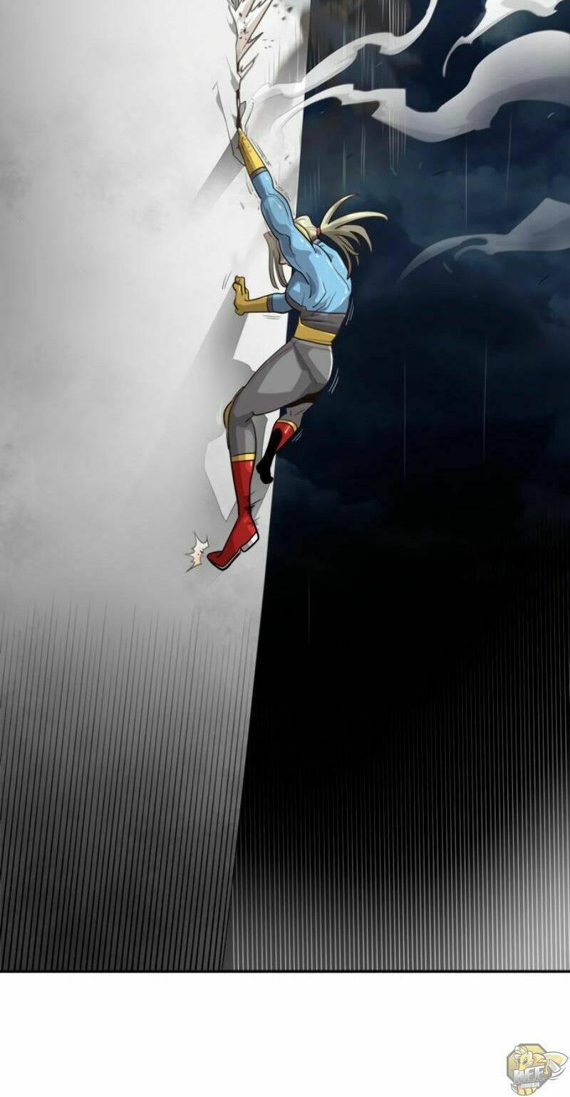 Kĩ Nguyên Của Anh Hùng Chapter 11 - Trang 2