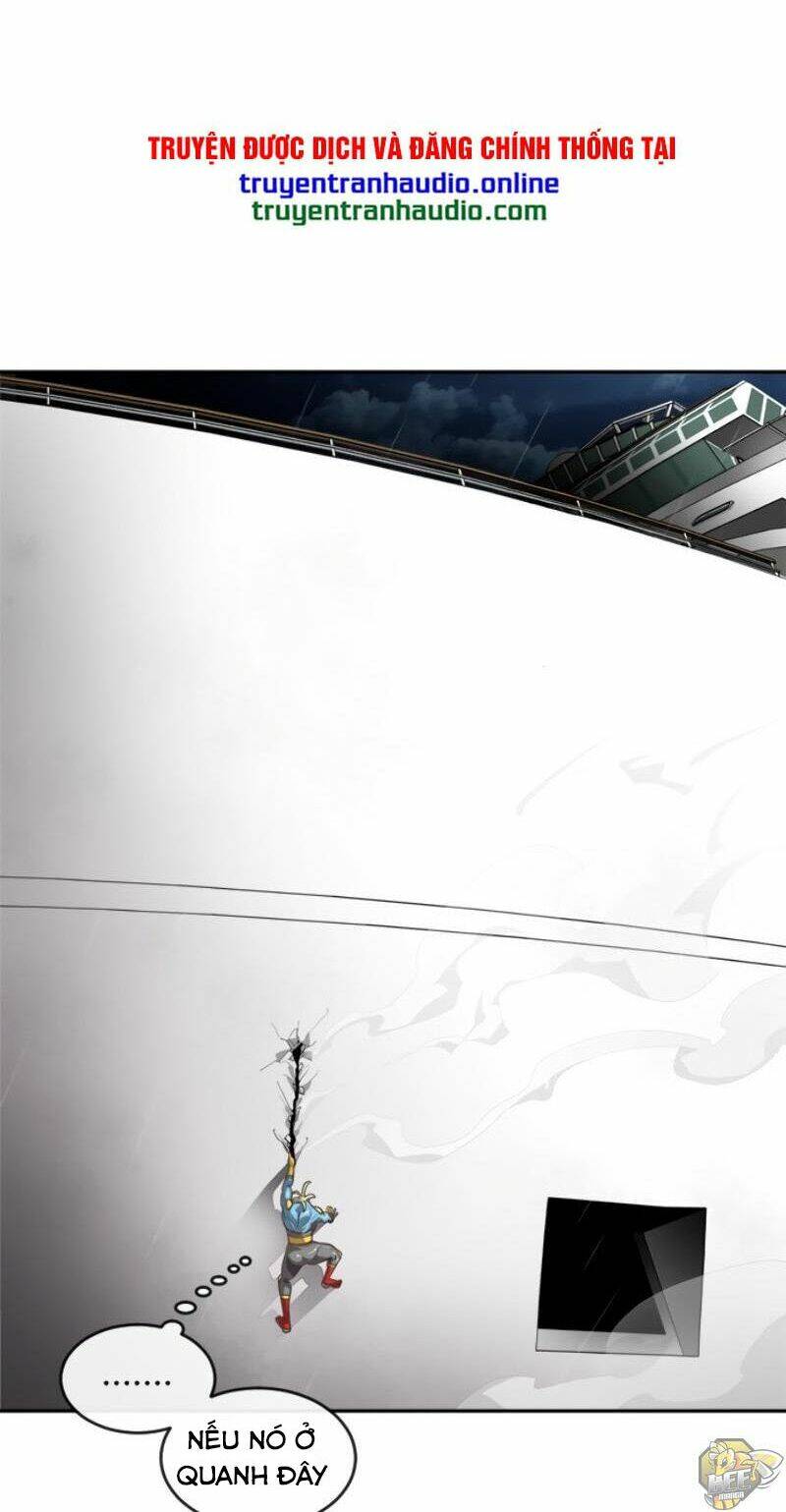 Kĩ Nguyên Của Anh Hùng Chapter 11 - Trang 2